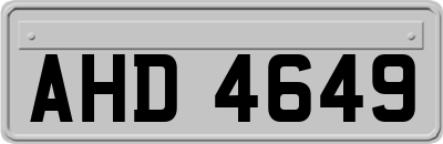 AHD4649