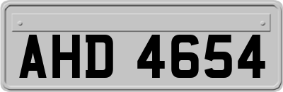 AHD4654
