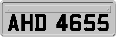 AHD4655