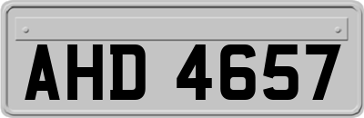 AHD4657