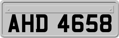AHD4658