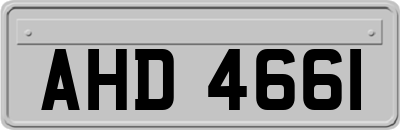 AHD4661