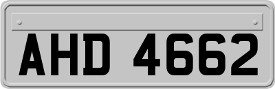 AHD4662