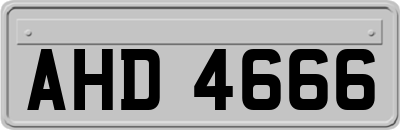 AHD4666