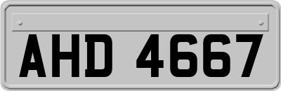 AHD4667