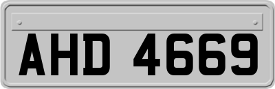 AHD4669