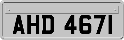 AHD4671