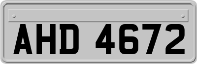 AHD4672
