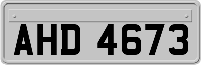 AHD4673