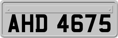AHD4675