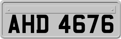AHD4676