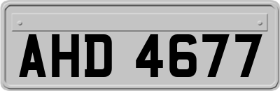 AHD4677