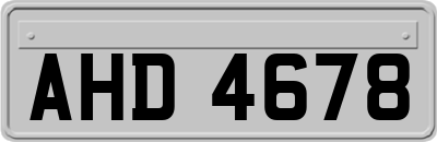 AHD4678