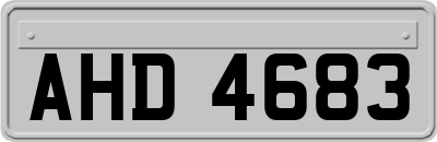 AHD4683