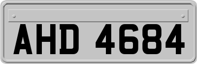 AHD4684