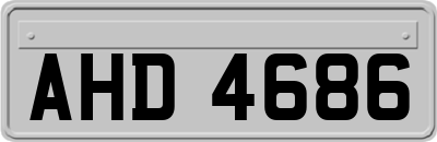 AHD4686