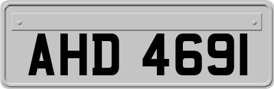 AHD4691