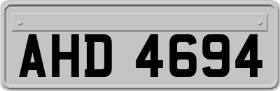 AHD4694