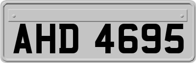 AHD4695