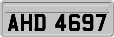 AHD4697