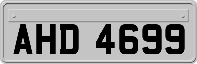 AHD4699