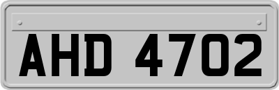 AHD4702