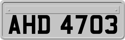 AHD4703