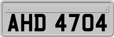 AHD4704