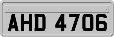 AHD4706