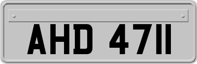 AHD4711