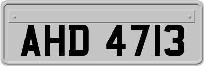 AHD4713