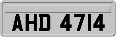 AHD4714