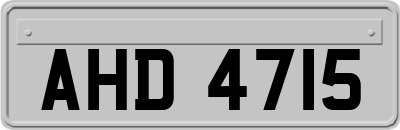 AHD4715