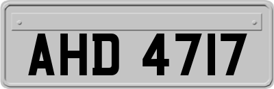 AHD4717