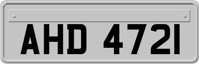 AHD4721