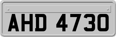 AHD4730