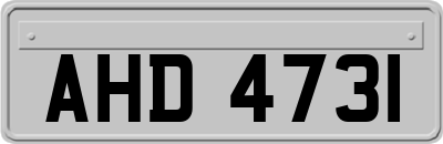 AHD4731