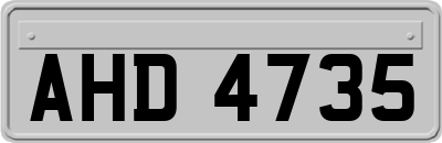 AHD4735
