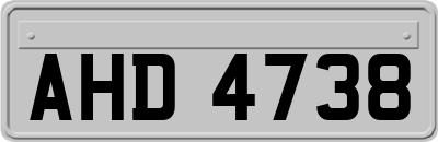 AHD4738