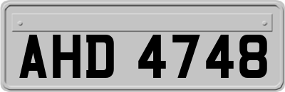 AHD4748
