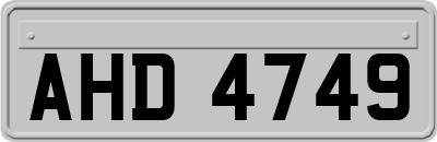 AHD4749
