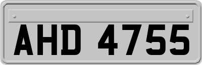AHD4755