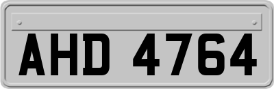 AHD4764