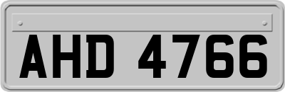 AHD4766