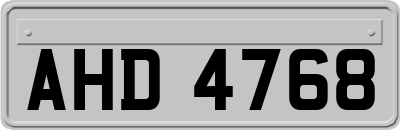 AHD4768