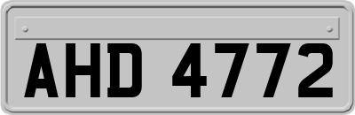 AHD4772