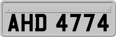 AHD4774