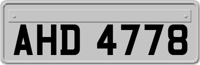 AHD4778