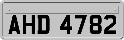 AHD4782