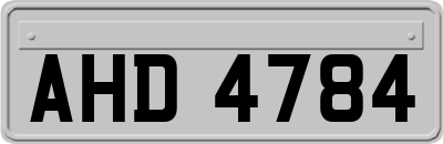 AHD4784